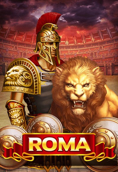 roma slot