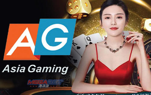 asia gaming