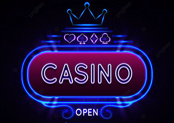 Casino open