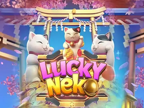 lucky Neko