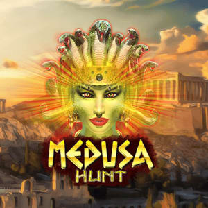 medusa hunt