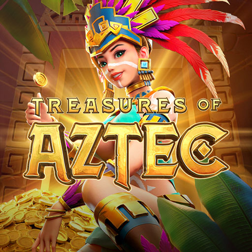 treasure of aztec